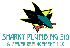 Sharky PLumbing 510 & Rooter LLC